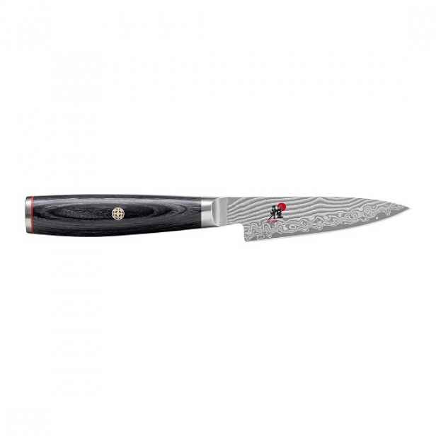 Nůž Shotoh, 9 cm, 5000FCD - Miyabi