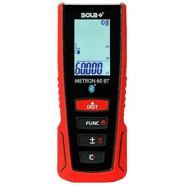 Dálkoměr Sola 71027101 31-60 m