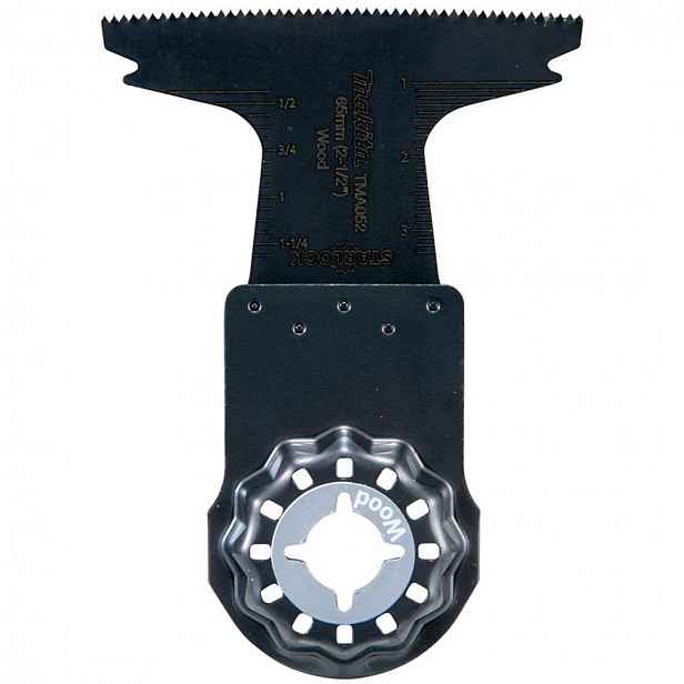Makita - Pilový plátek na dřevo 4 cm B-64864