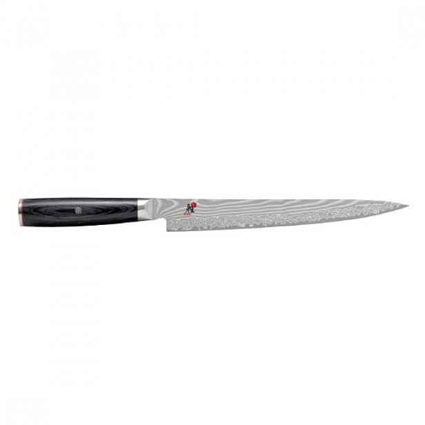 Nůž Sujihiki, 24 cm, 5000 FCD - Miyabi