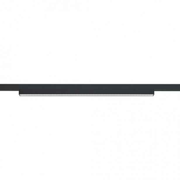 Trio Duoline led stolní lampa černá 77020132 TR77020132