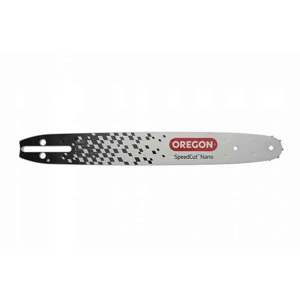 Vodící lišta SpeedCut Nano Oregon 14"/ .325"/ 1, 1 mm