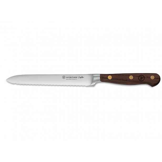 Crafter Nůž nakrajovací 14 cm