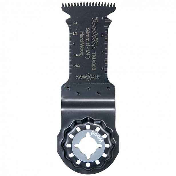 Makita - Pilový plátek na dřevo 5 cm B-64870
