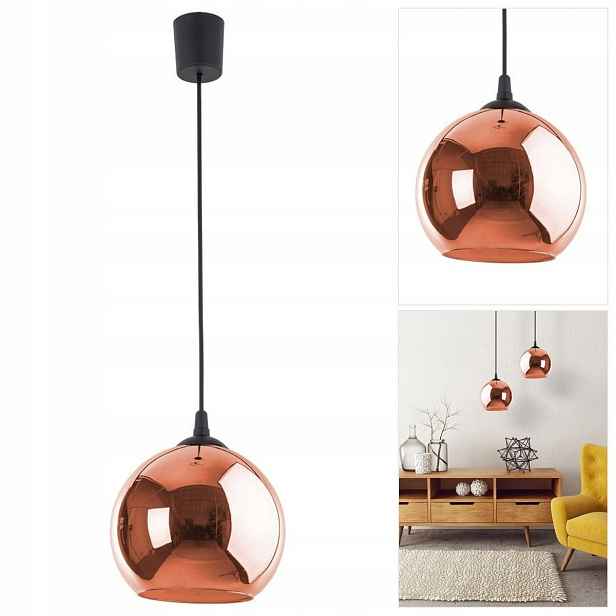 Závěsná lampa Venezia Miedź 5741 Tk Lighting