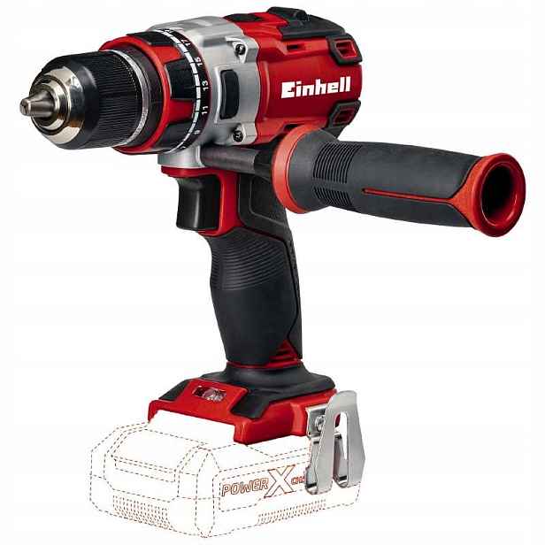 Einhell Aku Vrtačka Te-cd 18 LI 4513850