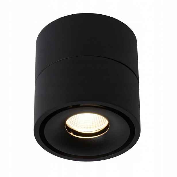 Led spotové nástěnné svítidlo Yumiko 8W bílé Lucide