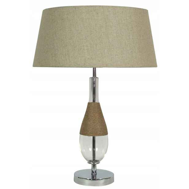 Stolní lampa Eco 1 41-21489 Candellux