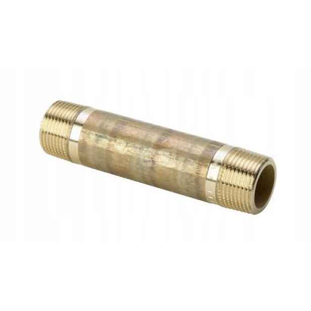 10 x Vsuvka Viega 3530 Bronz 3/4 palce 267391 60 mm