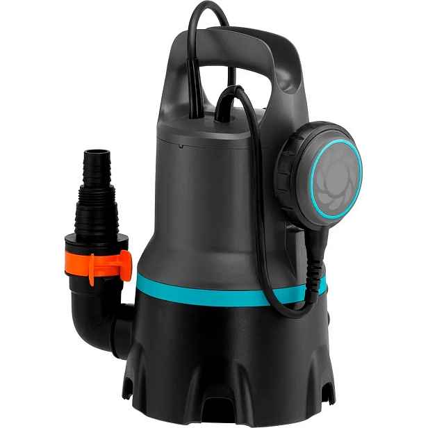 Gardena Ponorné čerpadlo 300 W, 9000 l/h
