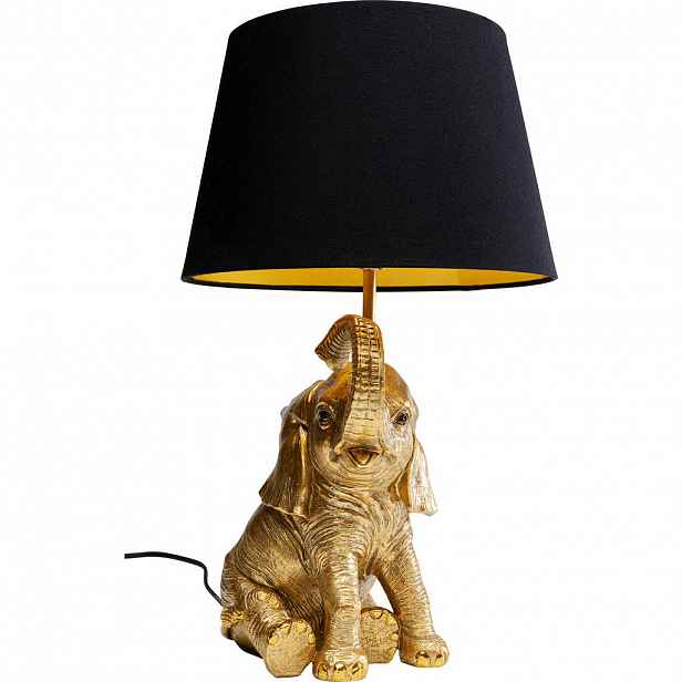 Kare-Design STOJACÍ LAMPA, 27/48/27 cm