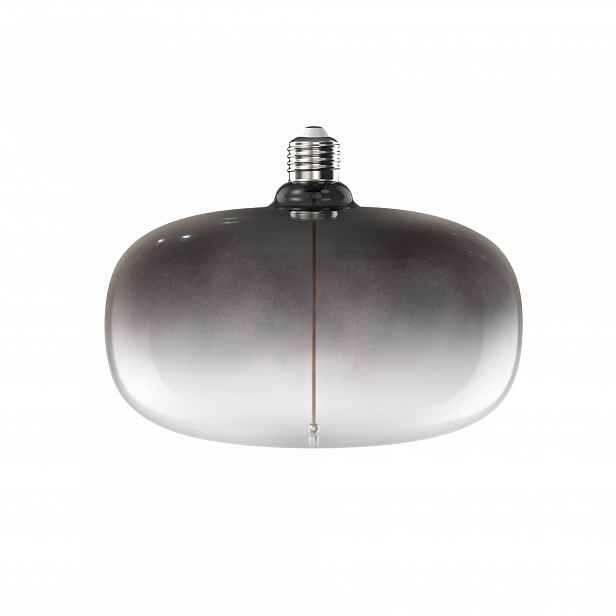 Led žárovka E27 3.4W 60lm Deco kouřová Dekorativní Moderní Nordlux