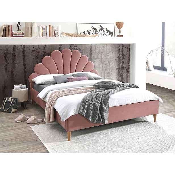 Postel Santana Velvet