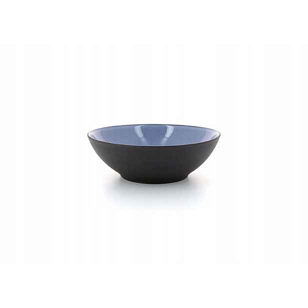 Revol Equinoxe hluboký talíř 19 cm modrý Cirrus Blue