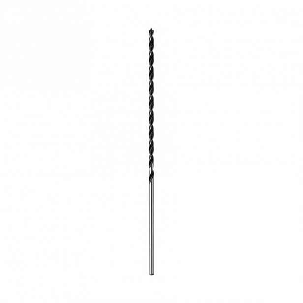 Vrták dřevo prodloužený, 8,0 x 400 mm, Condor
