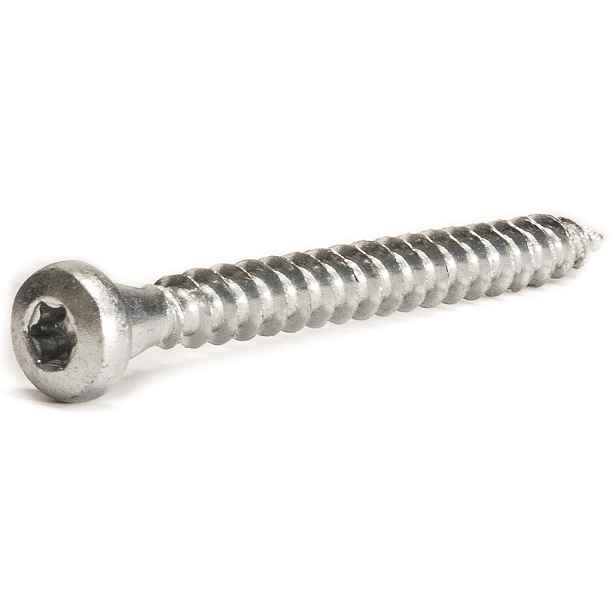 Vrut RAPI-TEC do tesařského kování T20 5×50 mm 250 ks