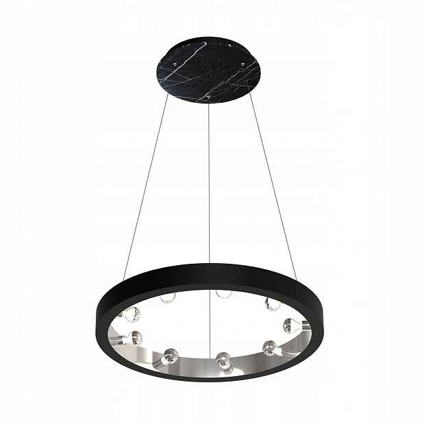 Závěsná lampa Cassiopeia MZ5031 Milagro