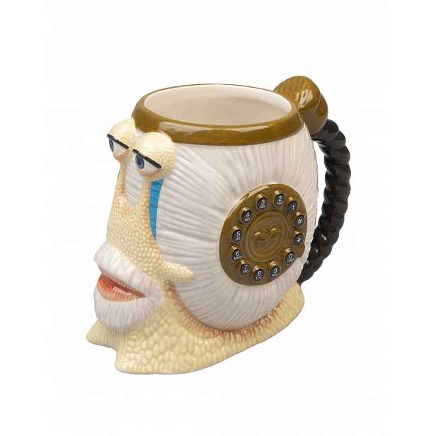 3D hrnek One Piece Den Mushi Pivní Sklenice Velké hrnky 800 ml v krabičce na Dárek