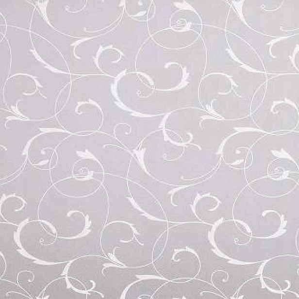 Fólie s větvičkami 45 cm x 15 m G-10305