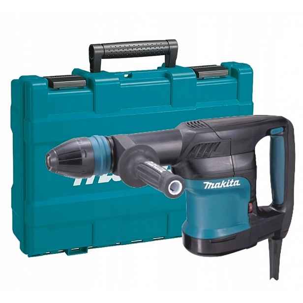 Makita Bourací kladivo HM0870C