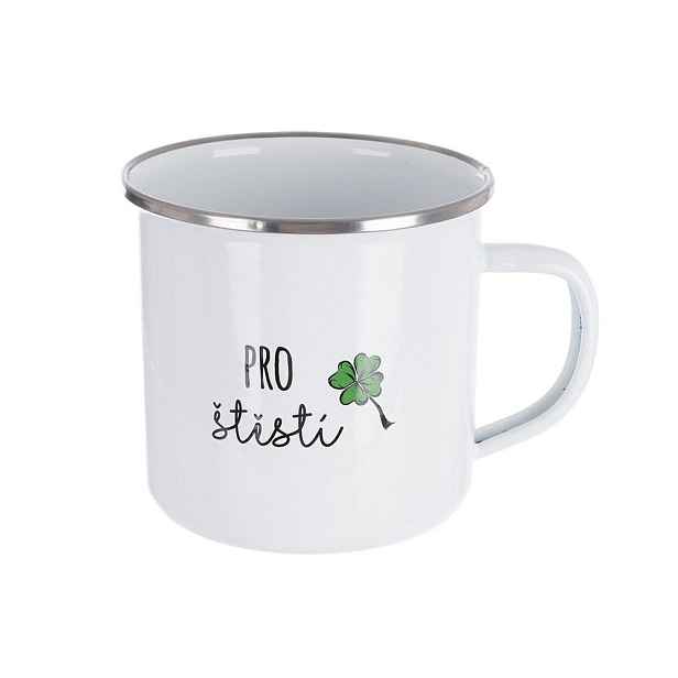 Hrnek Pro štěstí 0,57 l