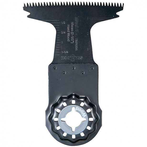 Makita - Pilový plátek na dřevo 4 cm B-64901