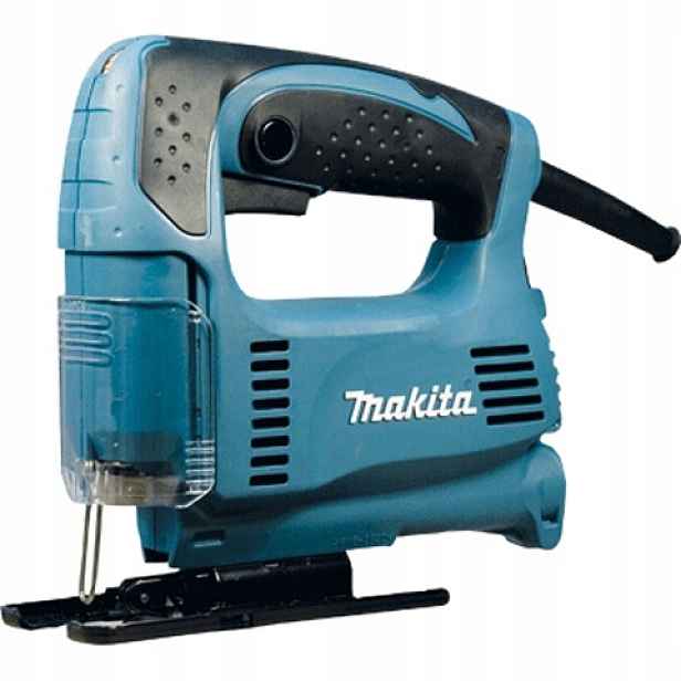 Makita Přímočará Pila 450W 4327