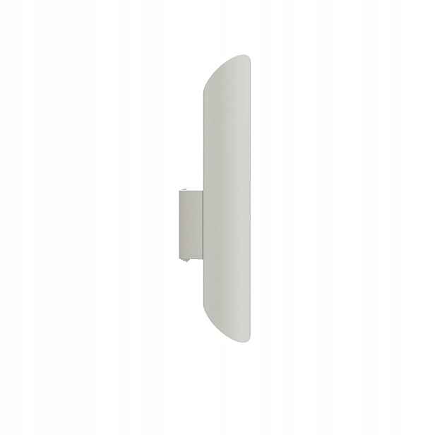Nowodvorski Eye Wall nástěnné Led svítidlo bílé 2x GU10 10W IP20
