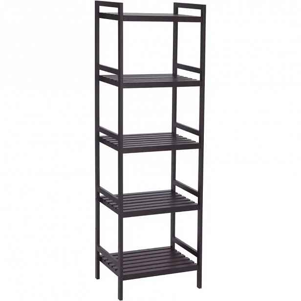 REGÁL BROWN 45X31.5X142 BCB75BR