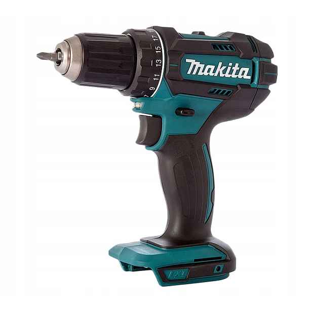 Aku Šroubovák 18V Lxt 62Nm Xpt Makita DDF482Z Body