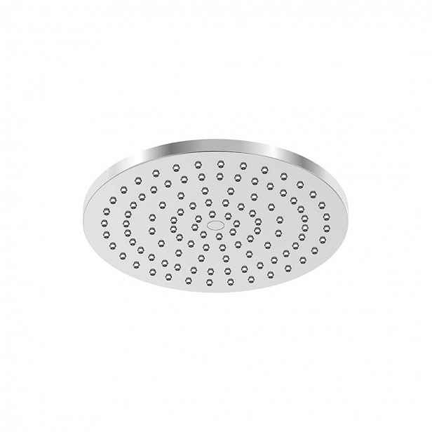 Steinberg 340 - Hlavová sprcha, průměr 22 cm, chrom 340 1686