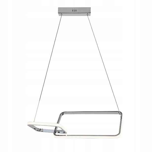 Závěsná Led lampa 36W Malwen 72368 Rabalux