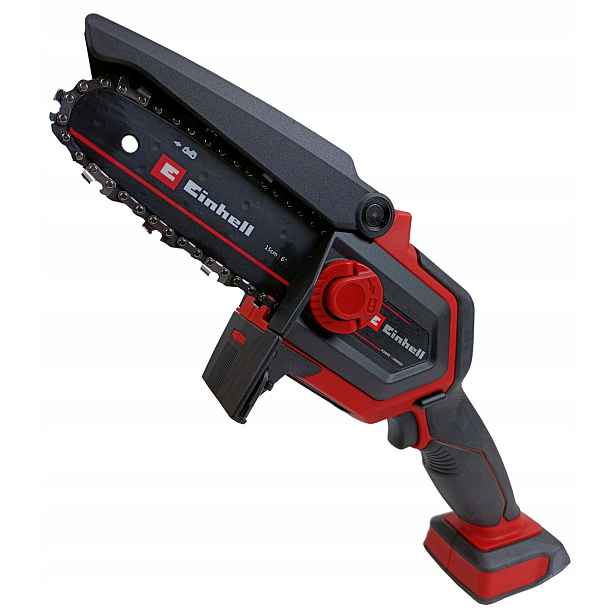 Einhell Aku Řetězová Pila Ge-ps 18/15 Li BL-Solo 4600040