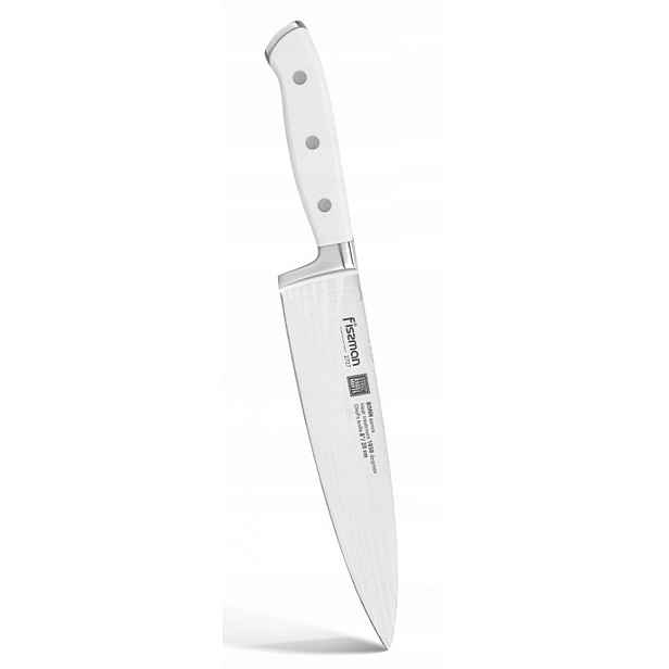 Fissman Bonn 2727 nůž 20 cm X50CrMoV15 55 Hrc Abs