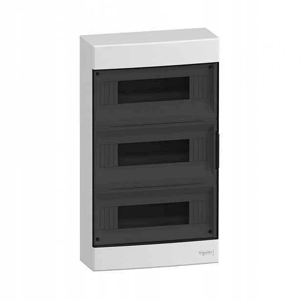 Rozvaděč Schneider Electric 0 V IP40 80 A