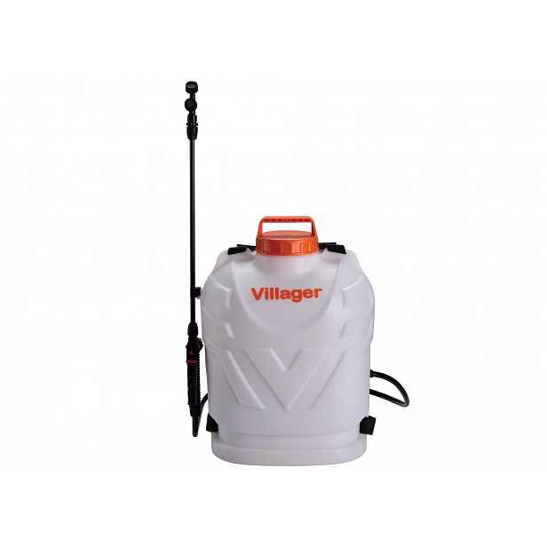 AKU postřikovač VILLAGER VBS 16 Li-ion, 16 l VR051572 8424.81.00