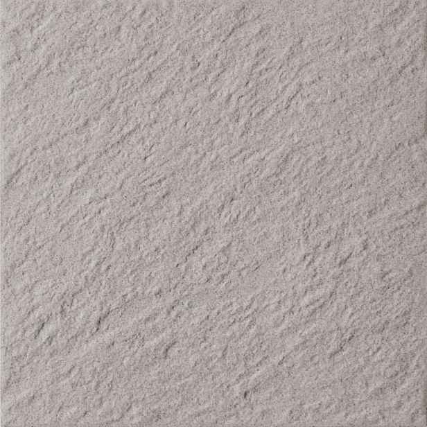 Dlažba Rako Taurus Granit šedá 20x20 cm protiskluz TR725076.1