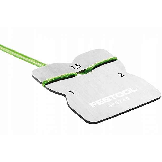 Festool Nůž vyhlazující Zk H 45/45 Conturo 499749