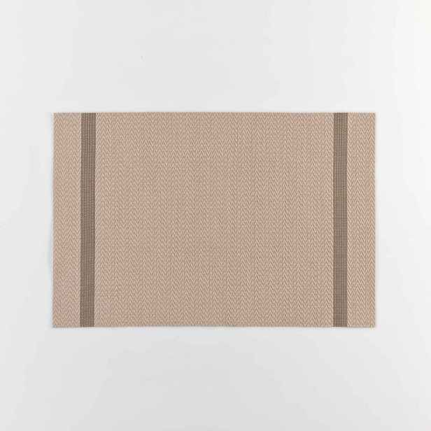 Prostírání 30x45 cm Goldira – douceur d'intérieur