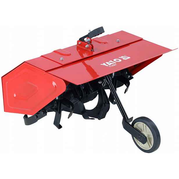 Yato Kultivátor 65 CM Pro Jednoosý Traktor YT-85861