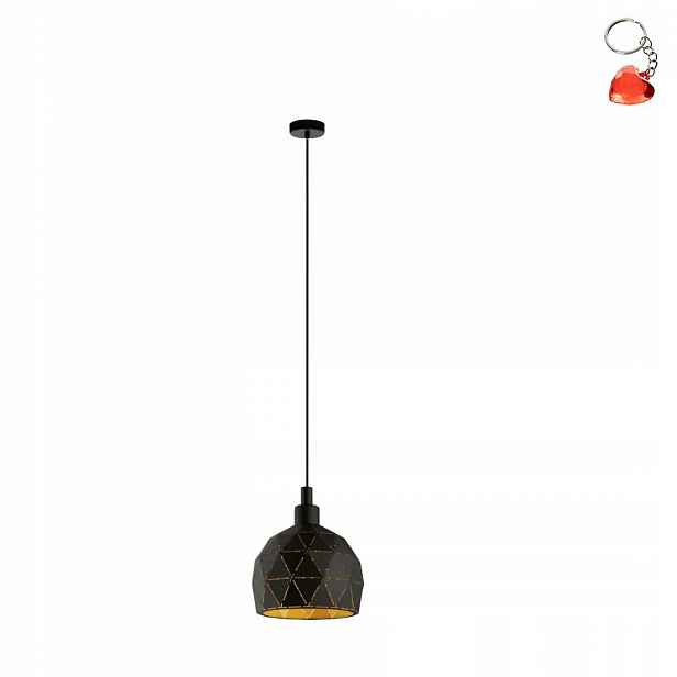 Závěsná lampa Roccaforte 33345 Eglo