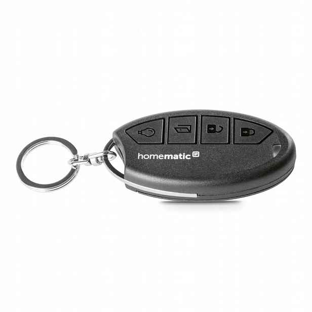 Homematic Ip dálkové ovládání přístup k Smart Lock, 142561A