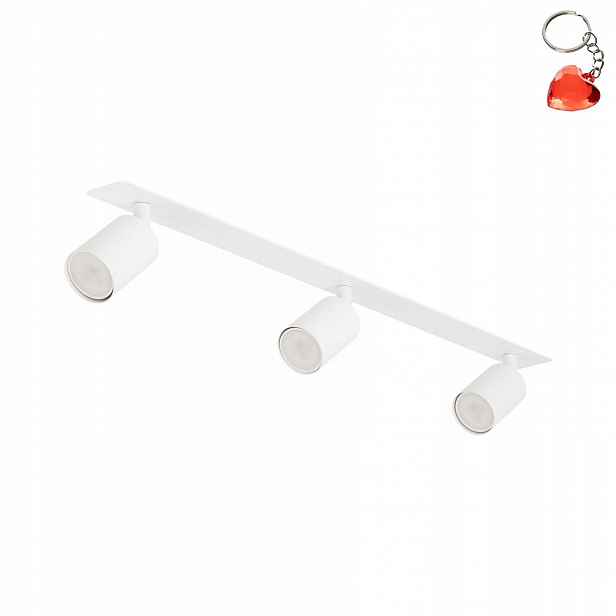 Podomítková spotová lampa Nex White 10804 Tk Lighting
