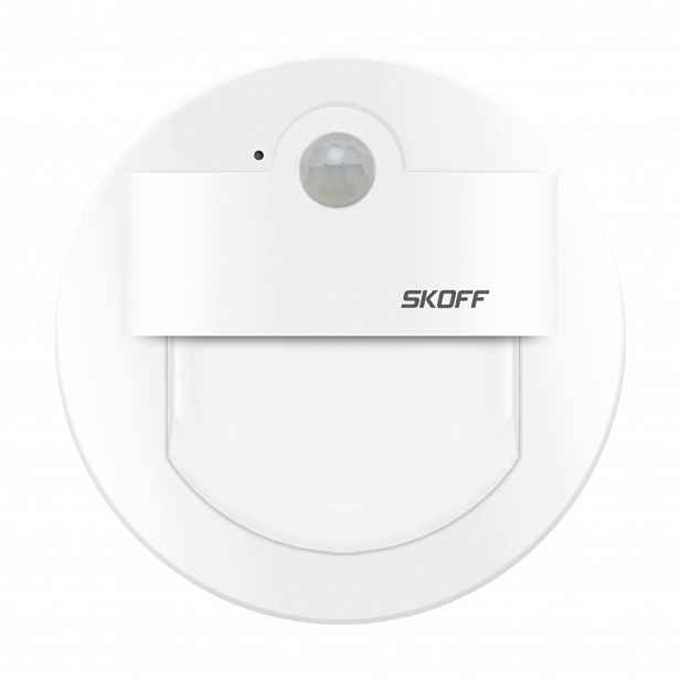 Skoff Schodišťové svítidlo MJ-RUE-C-N-1-ML-ML-01 10V 4000K neutrální