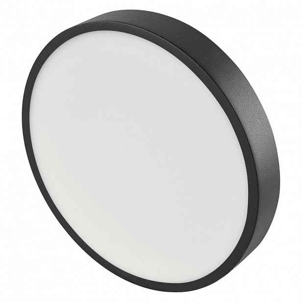 STROPNÍ LED SVÍTIDLO, 30/30/4.2 cm