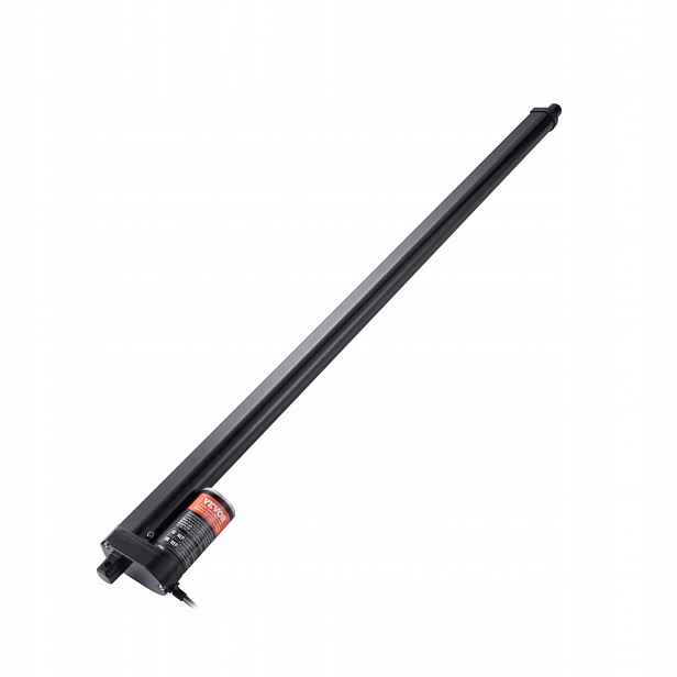 Lineární pohon 12V 50,8 cm 1000N rychlý IP54 pro automatizaci