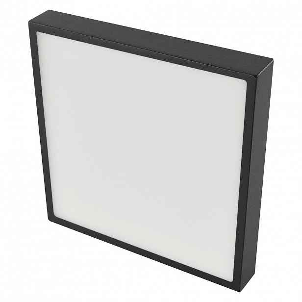 STROPNÍ LED SVÍTIDLO, 30/30/4.2 cm
