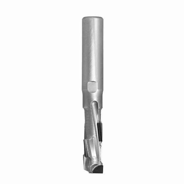 Ita Tools diamantová fréza Pcd přímá Z1+1 D12 I35 L86 S12