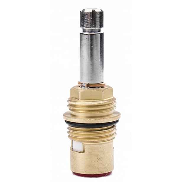 Keramická hlavice pro baterie Omnires 1175 chrom Modern