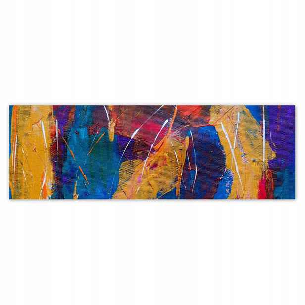 Plakáty 200x66 Abstrakce Philippe